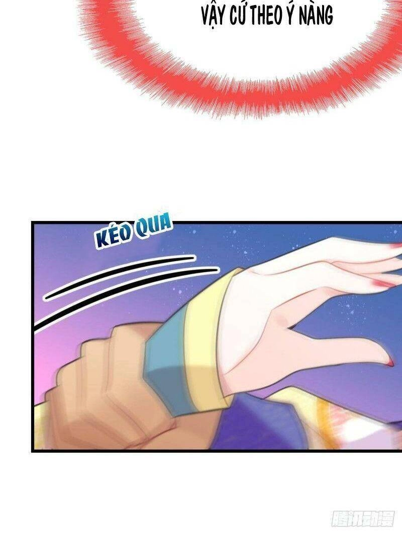 Công Chúa Hòa Thân Lần Này Không Tốt Chapter 46 - 10