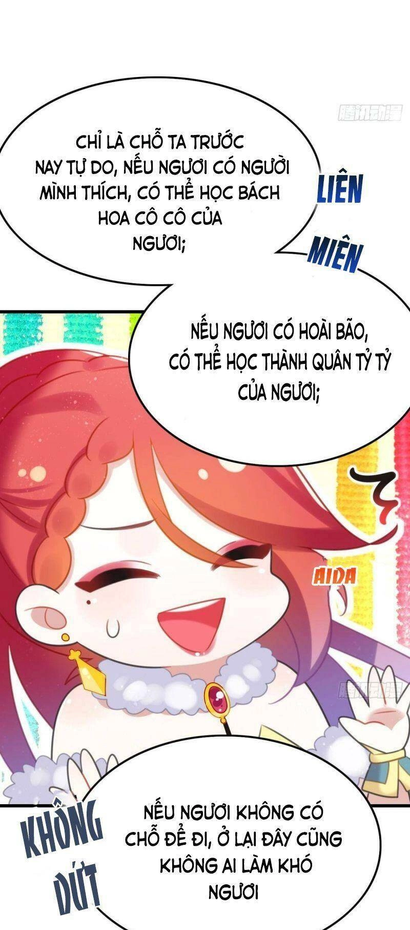 Công Chúa Hòa Thân Lần Này Không Tốt Chapter 46 - 15