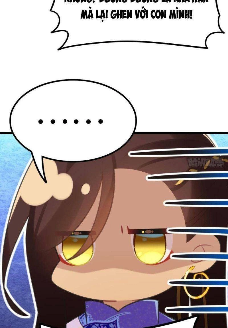 Công Chúa Hòa Thân Lần Này Không Tốt Chapter 46 - 19