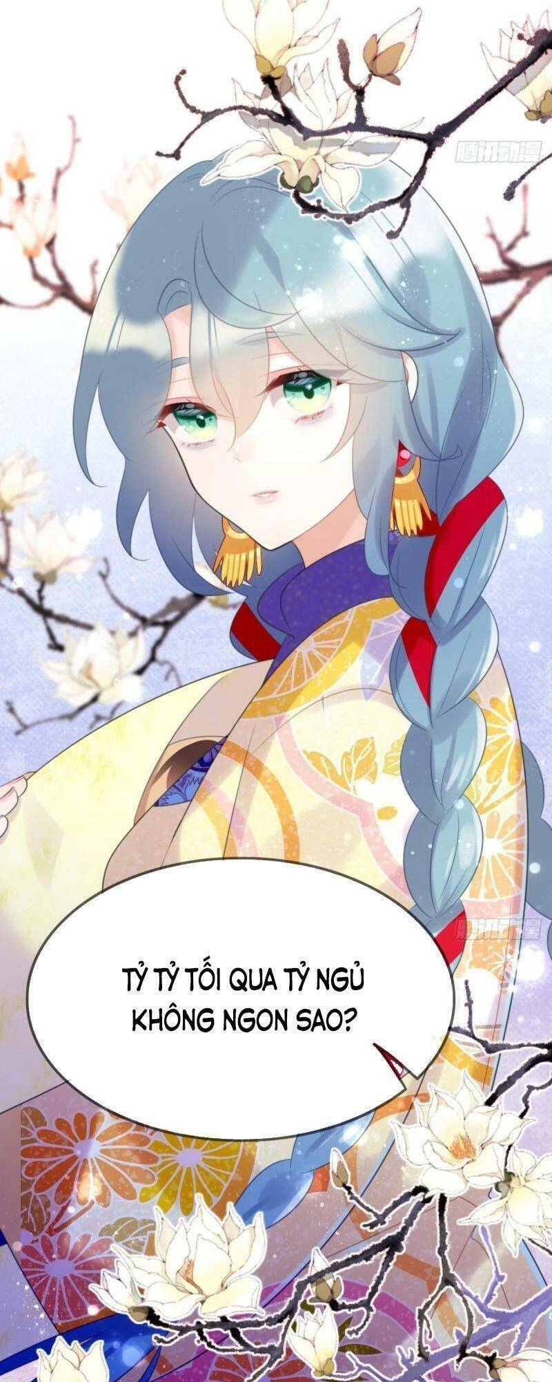 Công Chúa Hòa Thân Lần Này Không Tốt Chapter 47 - 2