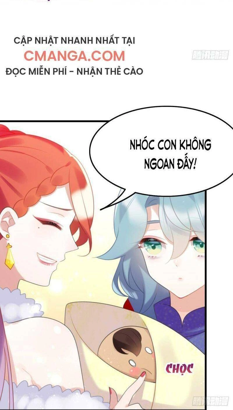 Công Chúa Hòa Thân Lần Này Không Tốt Chapter 47 - 4