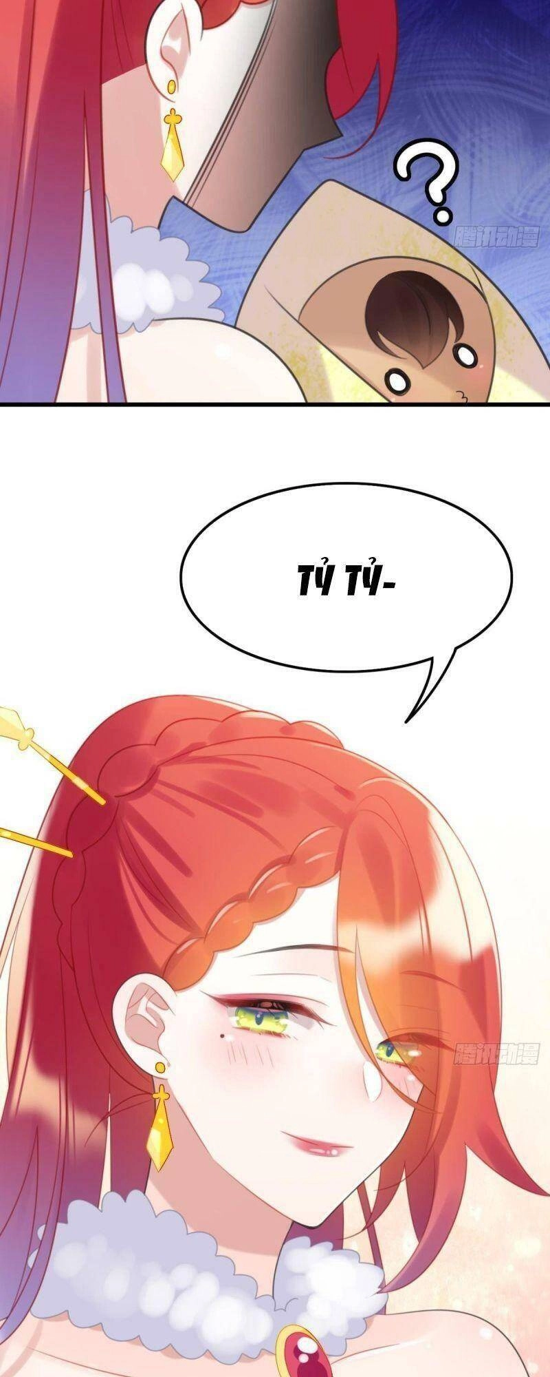 Công Chúa Hòa Thân Lần Này Không Tốt Chapter 47 - 6