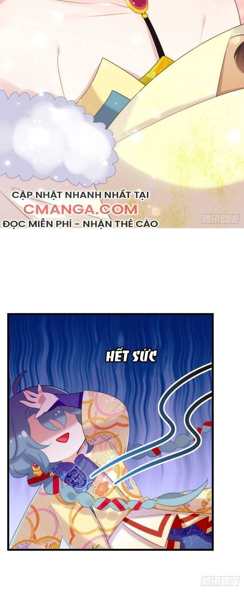 Công Chúa Hòa Thân Lần Này Không Tốt Chapter 47 - 7