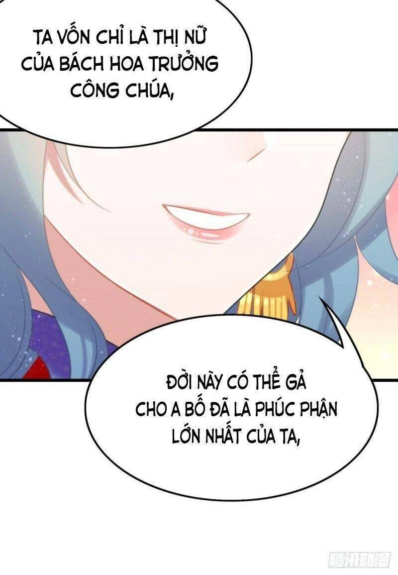 Công Chúa Hòa Thân Lần Này Không Tốt Chapter 47 - 14