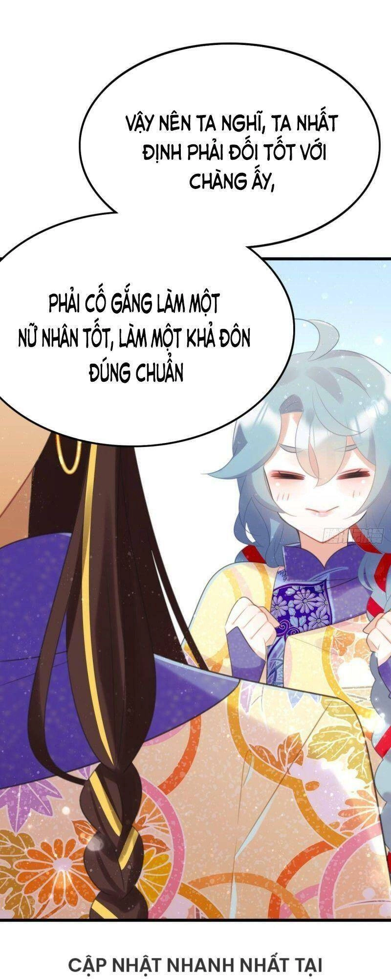 Công Chúa Hòa Thân Lần Này Không Tốt Chapter 47 - 15