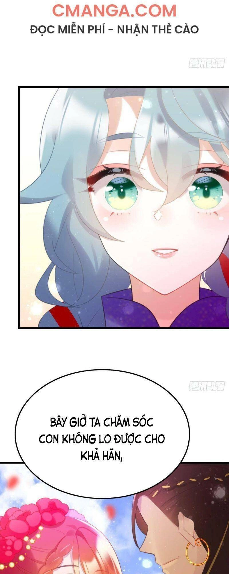 Công Chúa Hòa Thân Lần Này Không Tốt Chapter 47 - 16