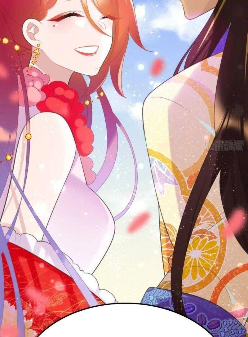 Công Chúa Hòa Thân Lần Này Không Tốt Chapter 47 - 17