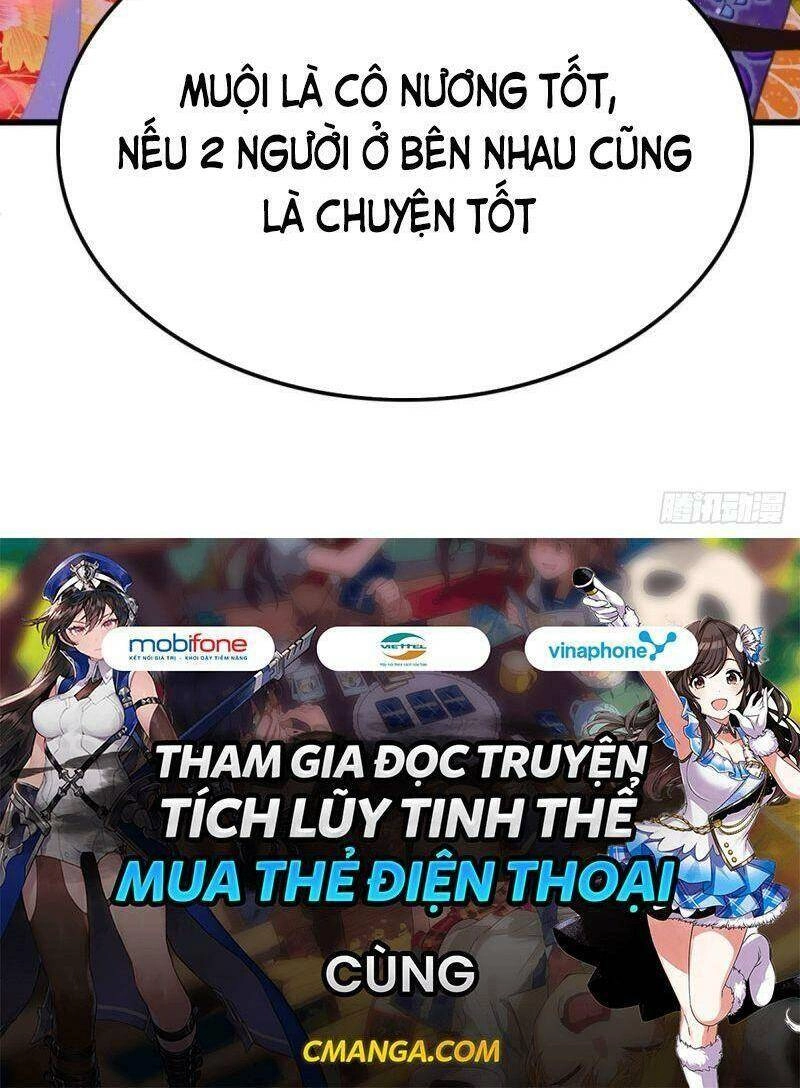 Công Chúa Hòa Thân Lần Này Không Tốt Chapter 47 - 18