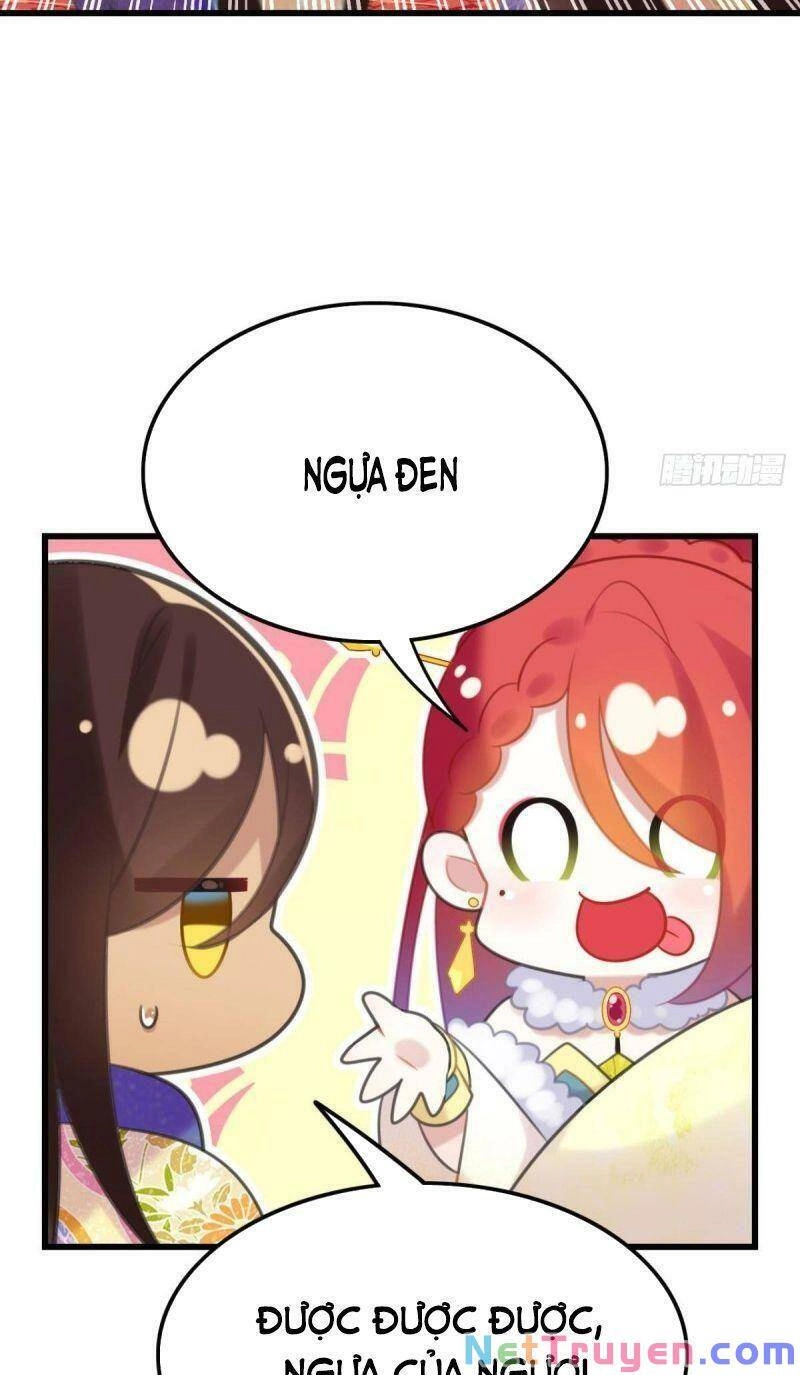 Công Chúa Hòa Thân Lần Này Không Tốt Chapter 48 - 3