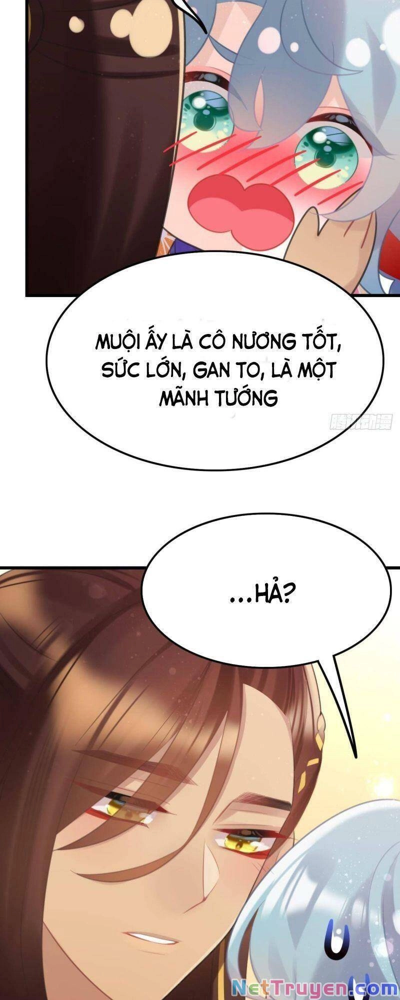 Công Chúa Hòa Thân Lần Này Không Tốt Chapter 48 - 8