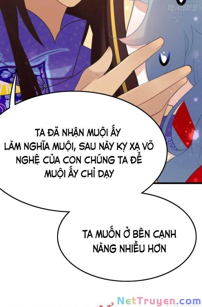 Công Chúa Hòa Thân Lần Này Không Tốt Chapter 48 - 9