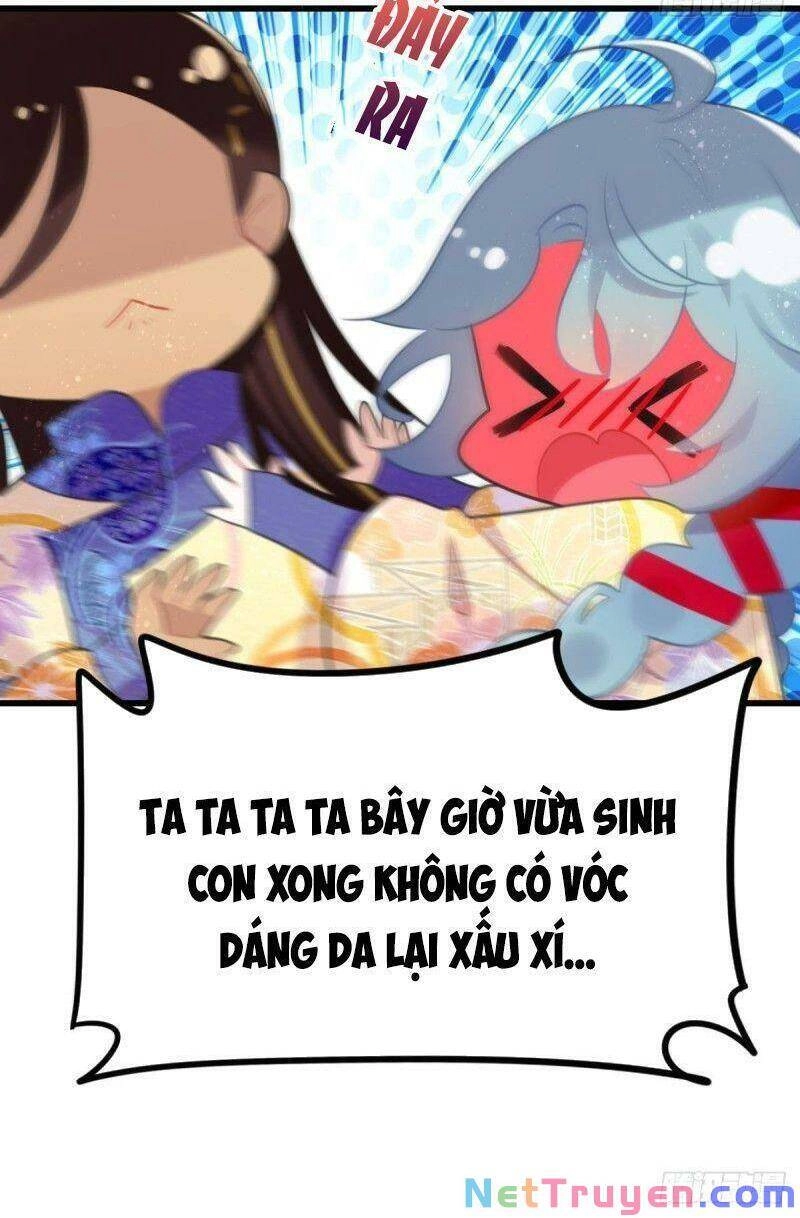 Công Chúa Hòa Thân Lần Này Không Tốt Chapter 48 - 10