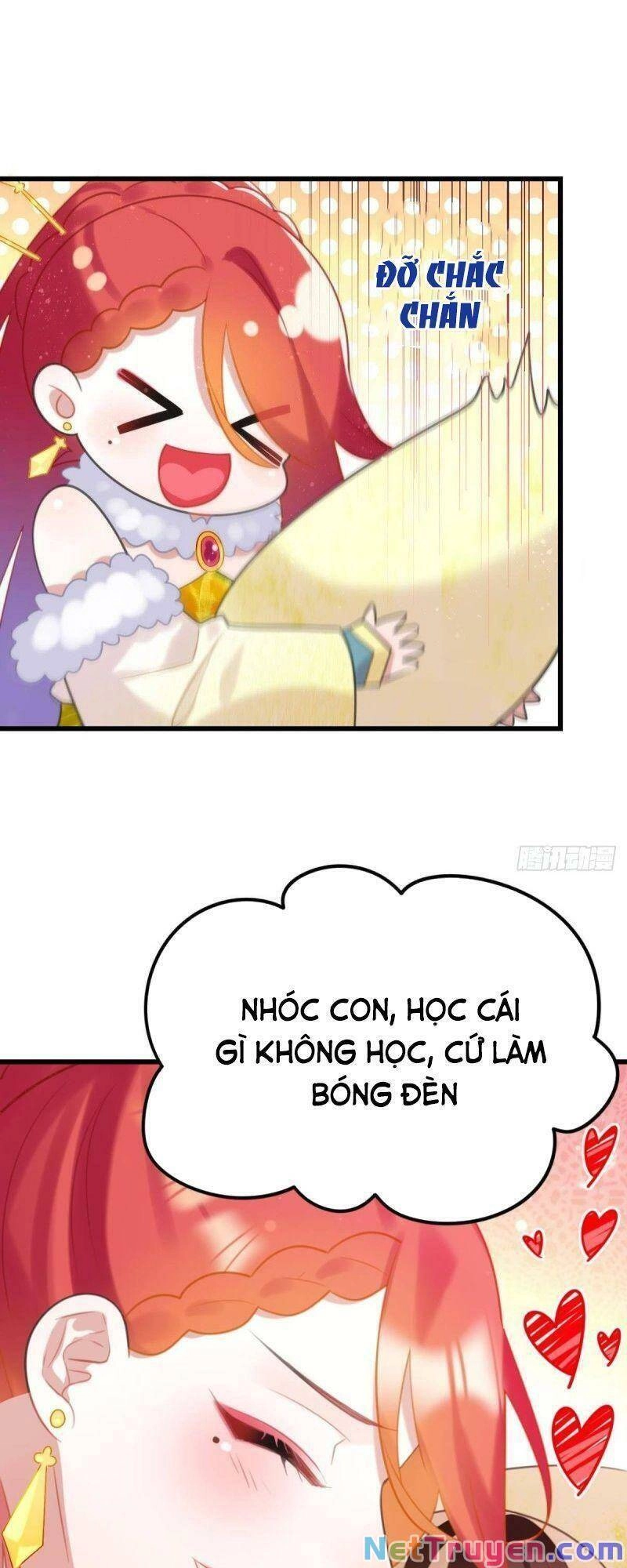 Công Chúa Hòa Thân Lần Này Không Tốt Chapter 48 - 14