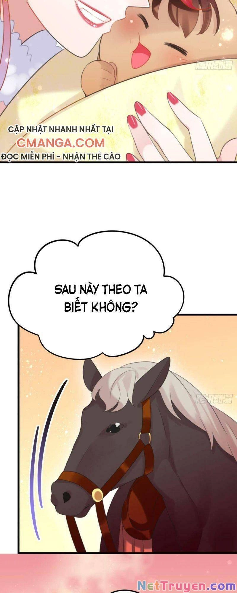 Công Chúa Hòa Thân Lần Này Không Tốt Chapter 48 - 15