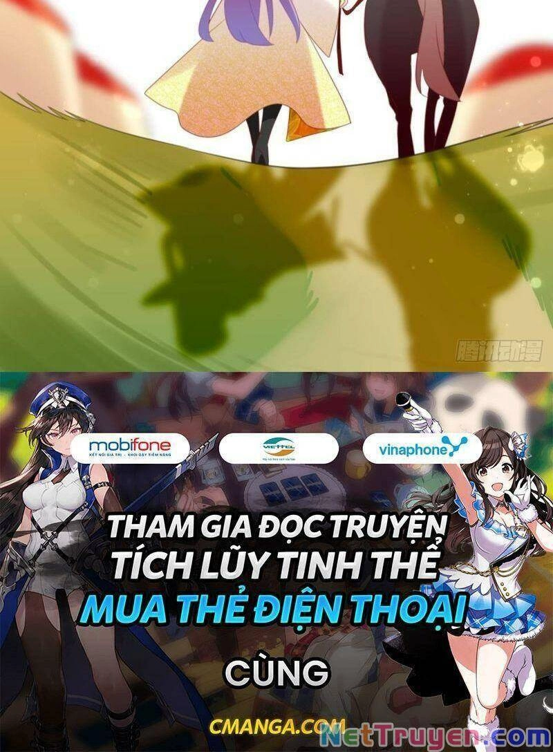 Công Chúa Hòa Thân Lần Này Không Tốt Chapter 48 - 17