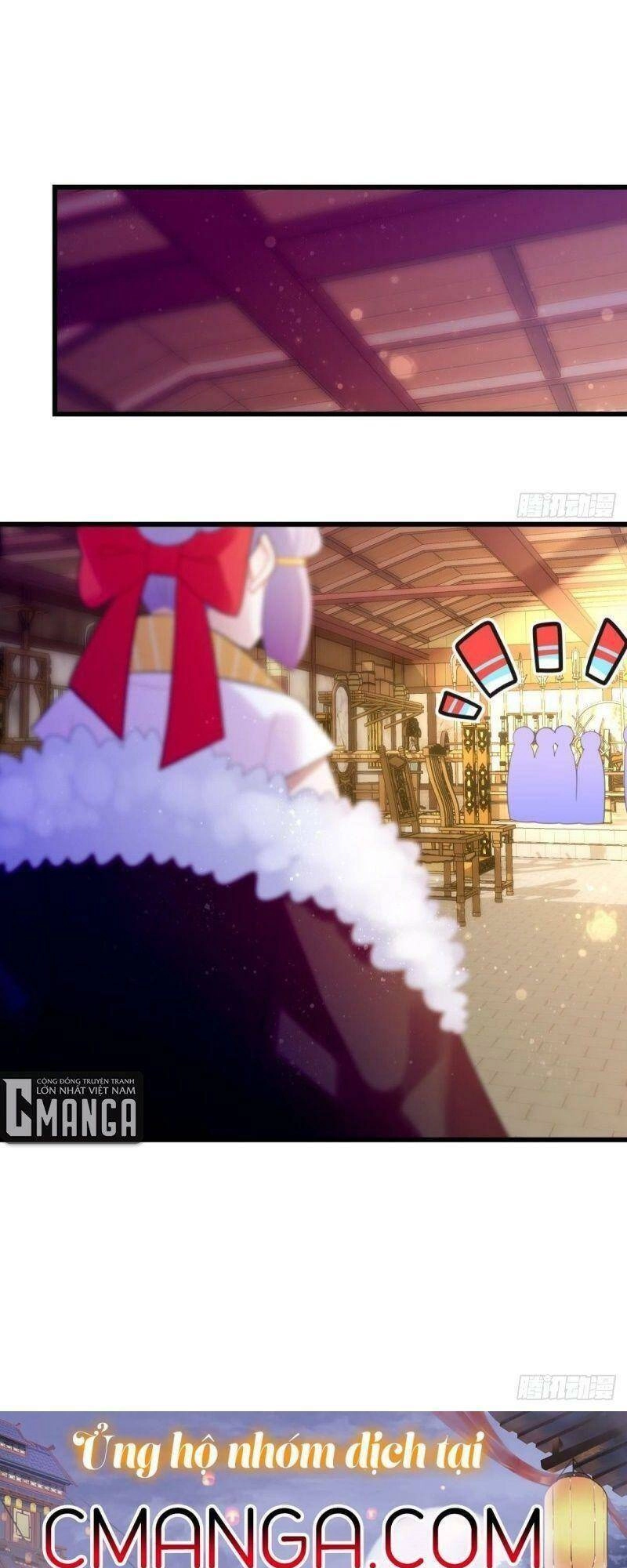 Công Chúa Hòa Thân Lần Này Không Tốt Chapter 49 - 5