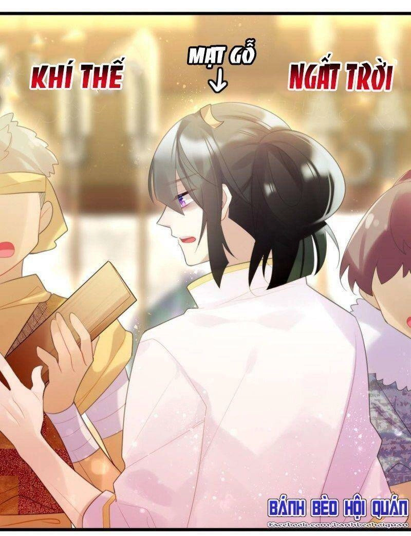 Công Chúa Hòa Thân Lần Này Không Tốt Chapter 49 - 9