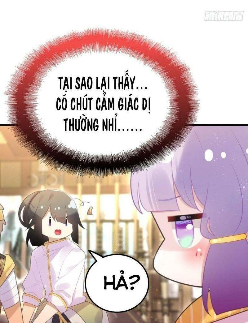 Công Chúa Hòa Thân Lần Này Không Tốt Chapter 49 - 10