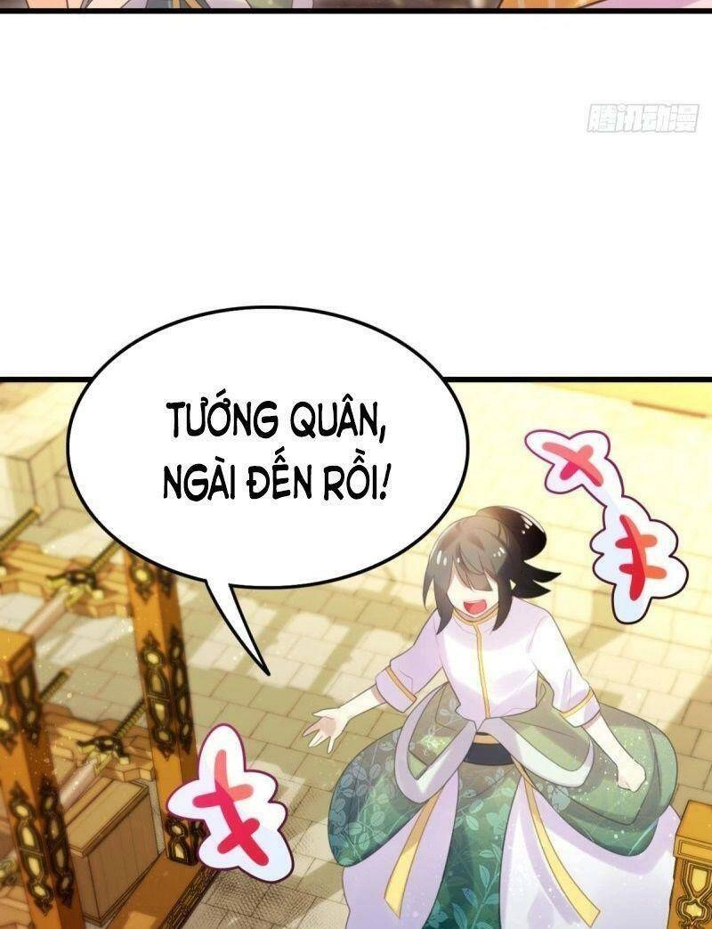 Công Chúa Hòa Thân Lần Này Không Tốt Chapter 49 - 11