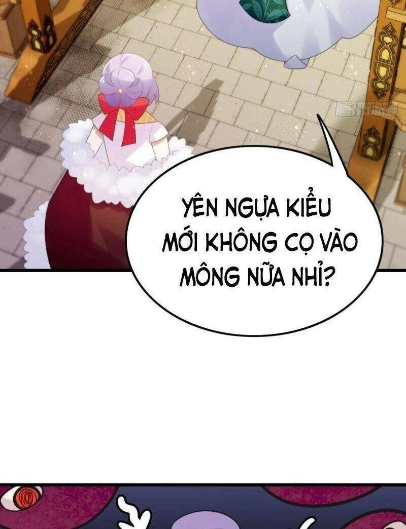 Công Chúa Hòa Thân Lần Này Không Tốt Chapter 49 - 12