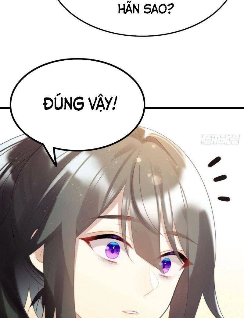 Công Chúa Hòa Thân Lần Này Không Tốt Chapter 49 - 15