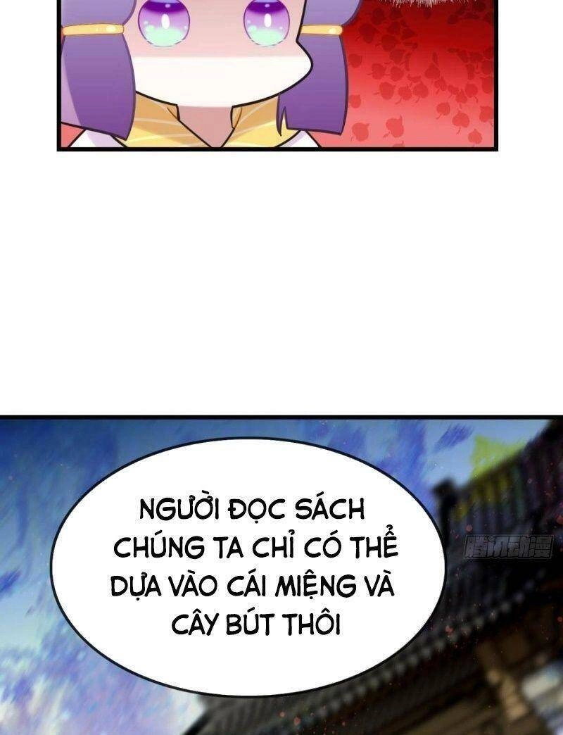 Công Chúa Hòa Thân Lần Này Không Tốt Chapter 49 - 17