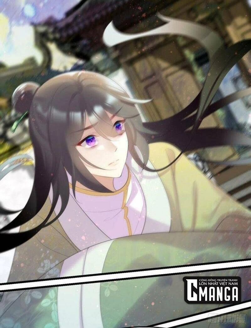 Công Chúa Hòa Thân Lần Này Không Tốt Chapter 49 - 18