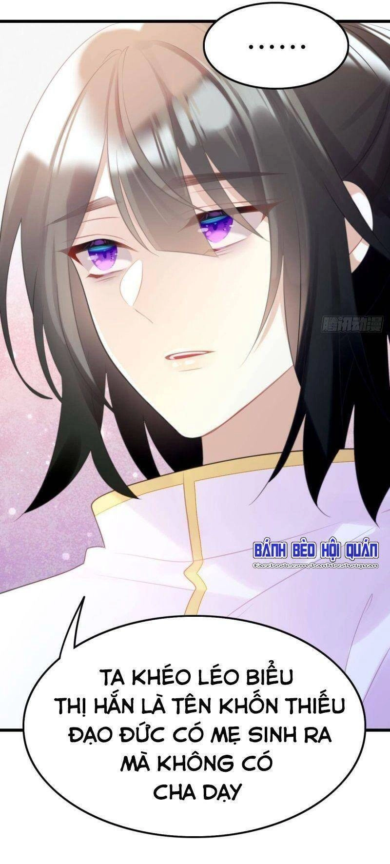 Công Chúa Hòa Thân Lần Này Không Tốt Chapter 49 - 22