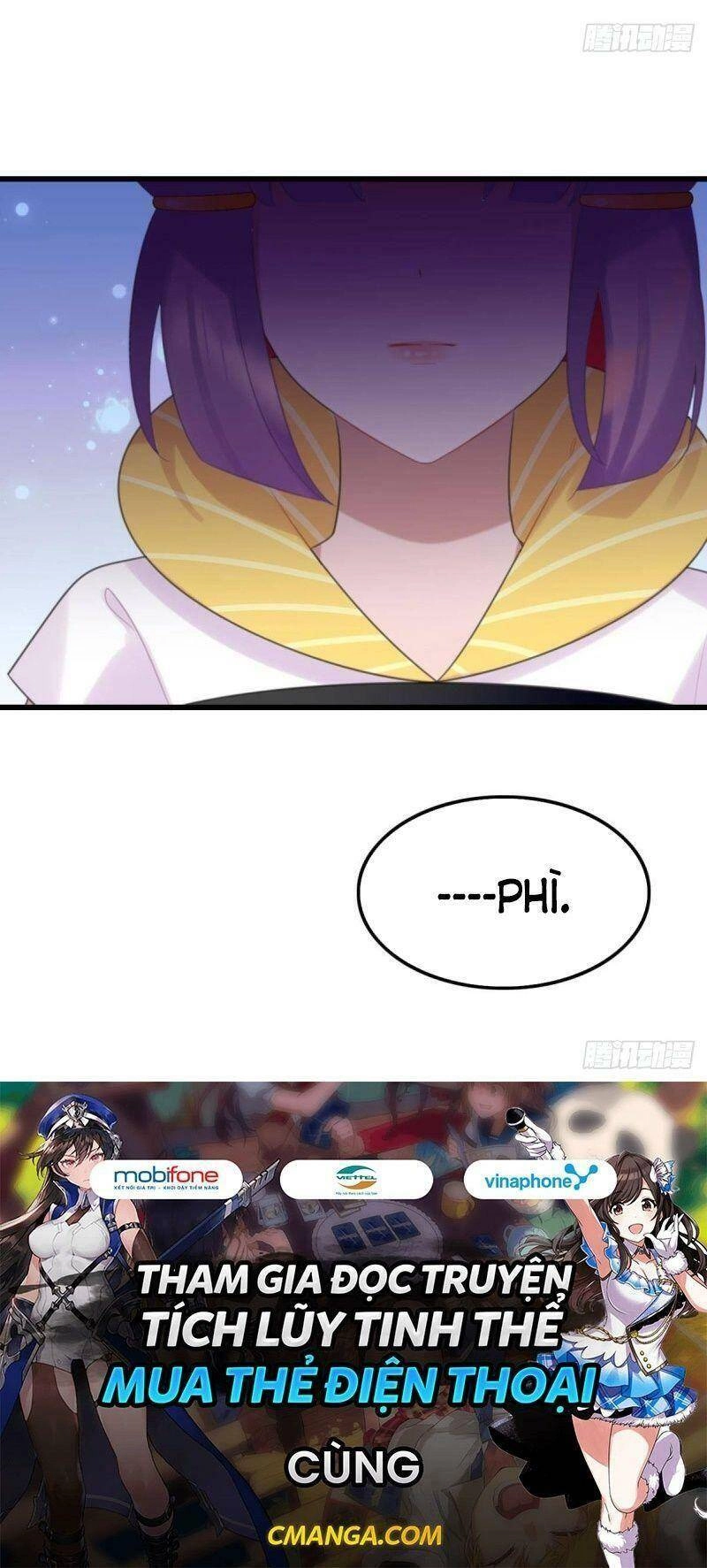 Công Chúa Hòa Thân Lần Này Không Tốt Chapter 49 - 23