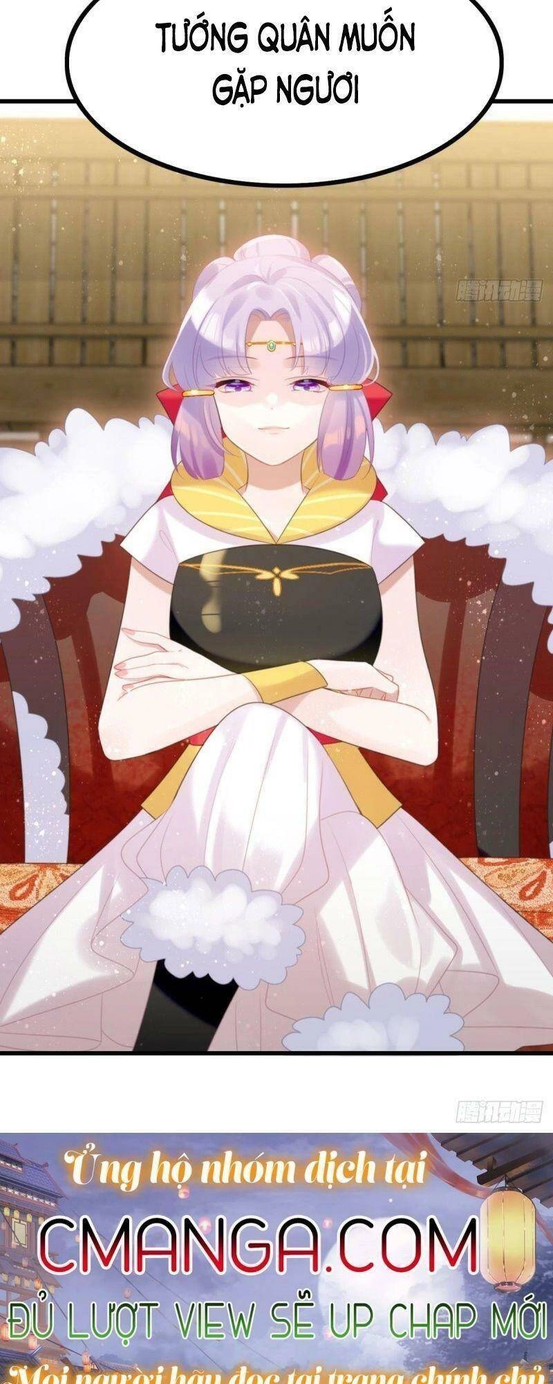 Công Chúa Hòa Thân Lần Này Không Tốt Chapter 50 - 10