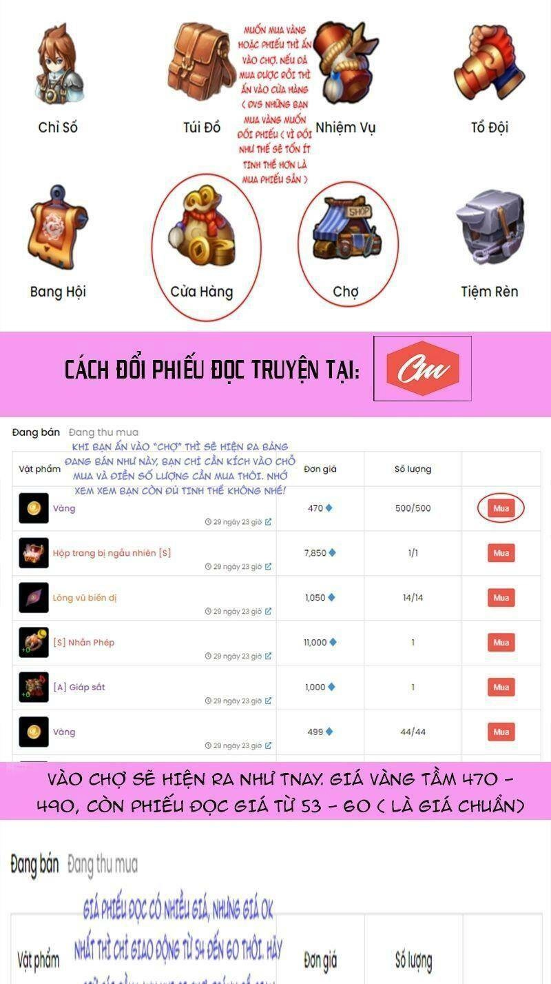 Công Chúa Hòa Thân Lần Này Không Tốt Chapter 50 - 12