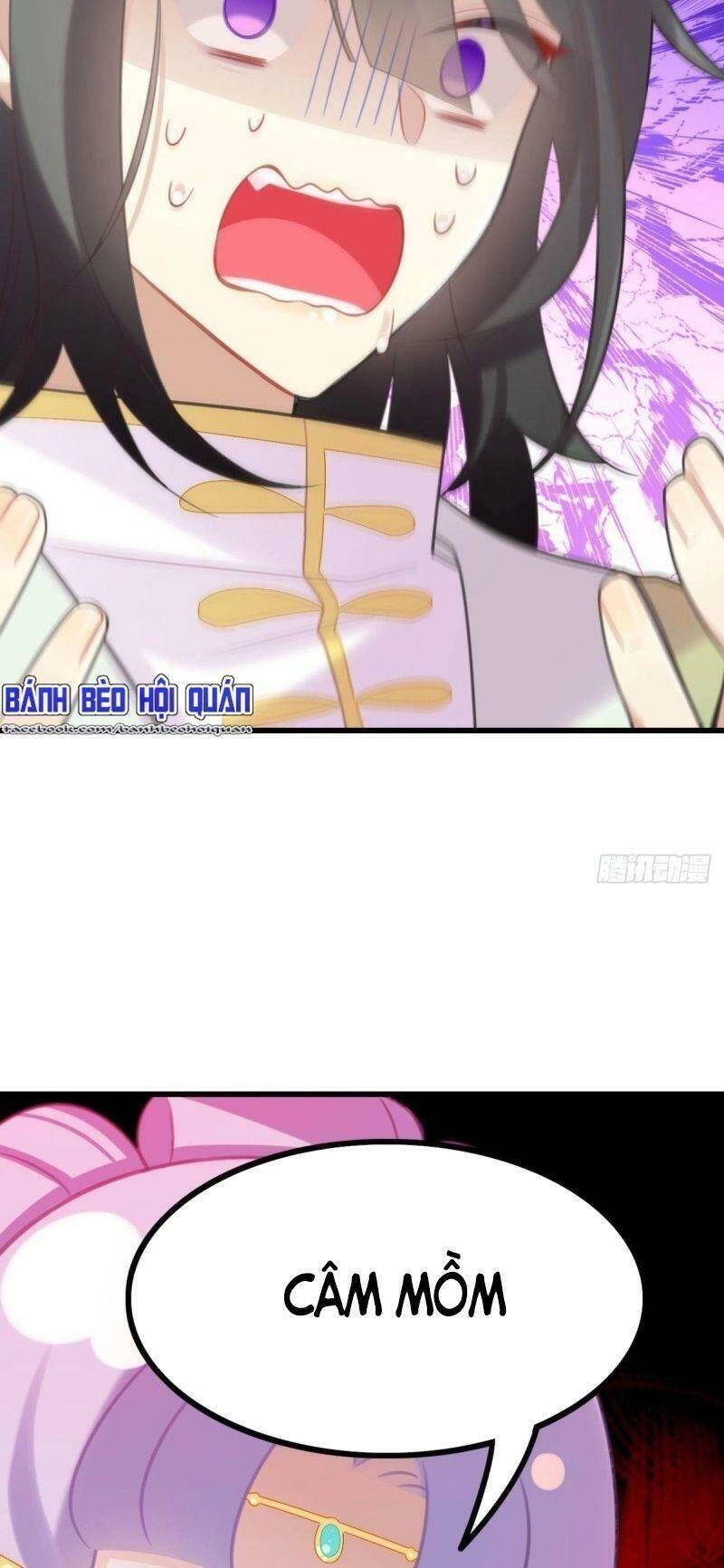 Công Chúa Hòa Thân Lần Này Không Tốt Chapter 50 - 17