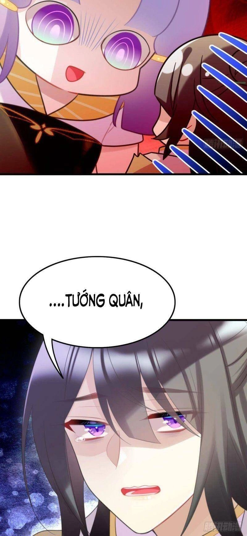 Công Chúa Hòa Thân Lần Này Không Tốt Chapter 50 - 18