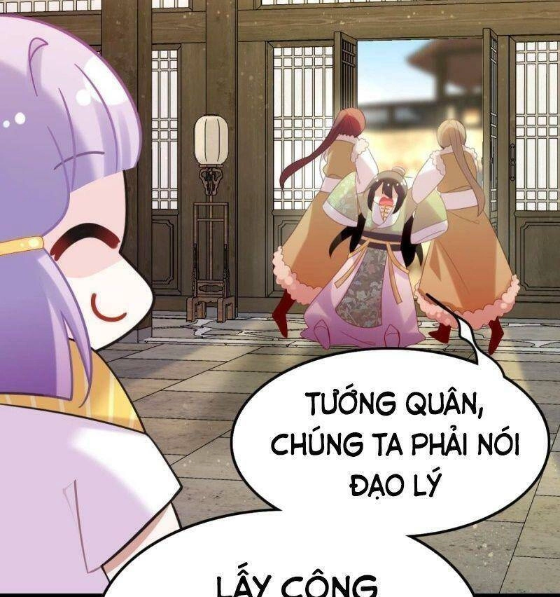 Công Chúa Hòa Thân Lần Này Không Tốt Chapter 50 - 22