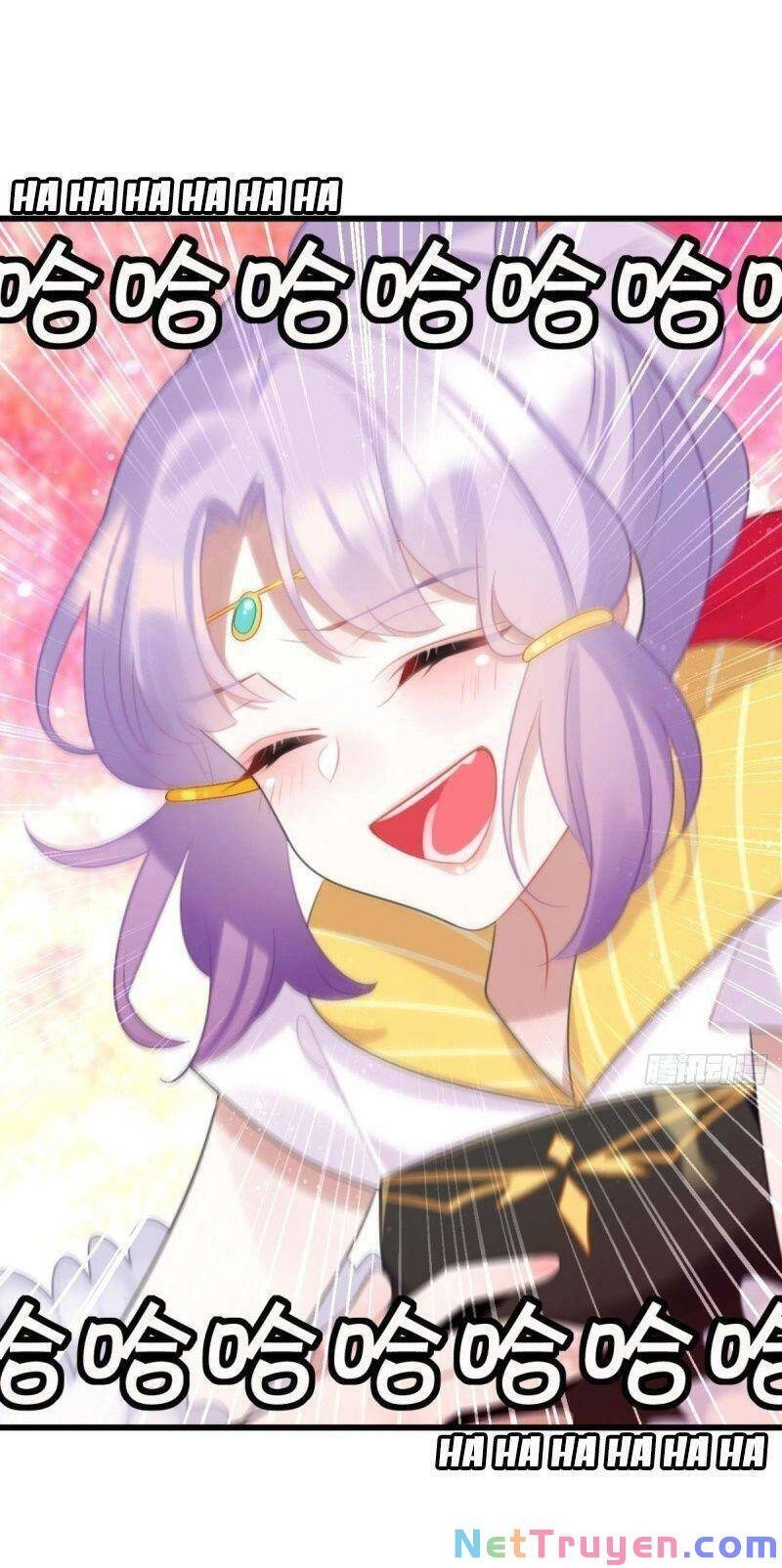 Công Chúa Hòa Thân Lần Này Không Tốt Chapter 52 - 1