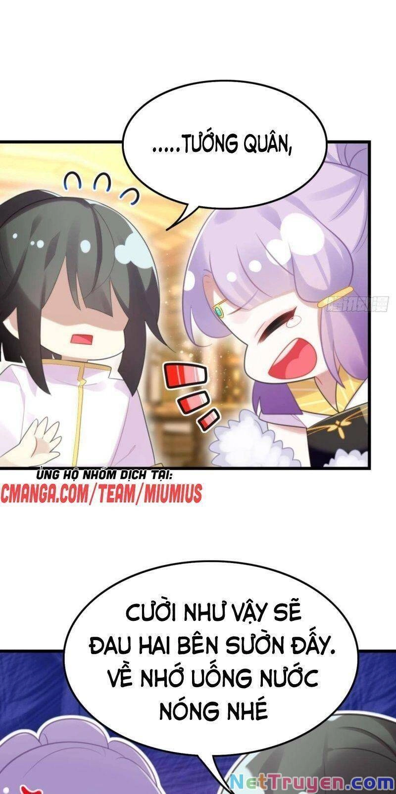 Công Chúa Hòa Thân Lần Này Không Tốt Chapter 52 - 2