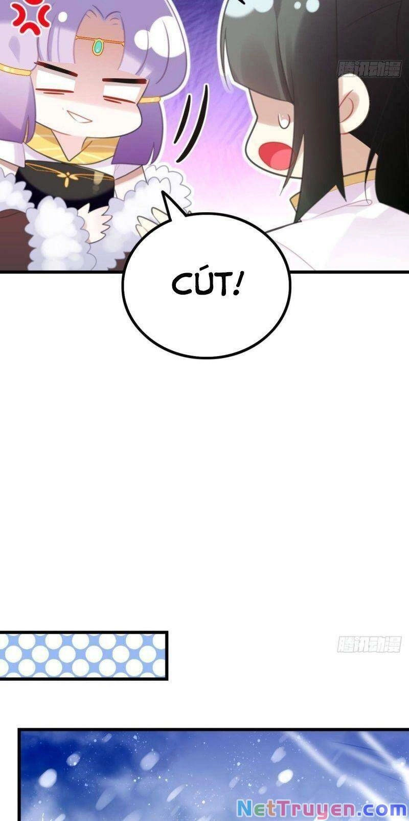 Công Chúa Hòa Thân Lần Này Không Tốt Chapter 52 - 3