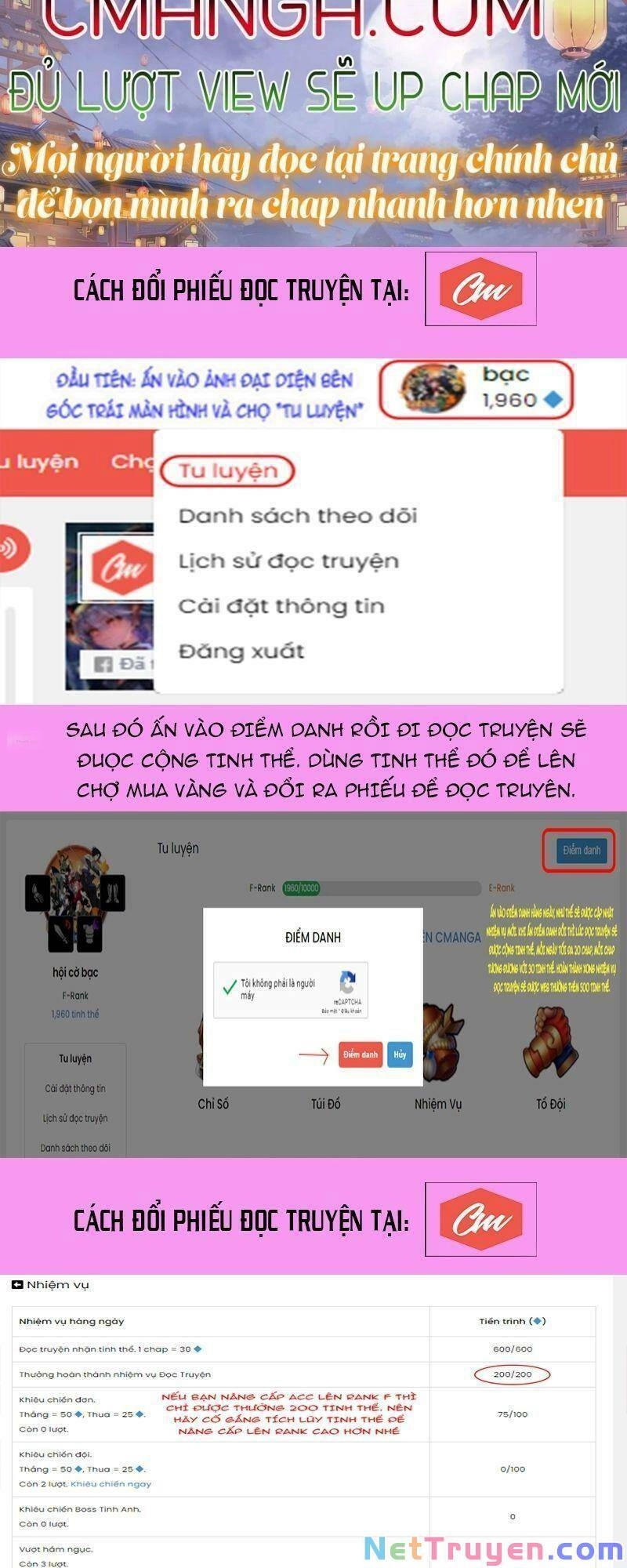 Công Chúa Hòa Thân Lần Này Không Tốt Chapter 52 - 8