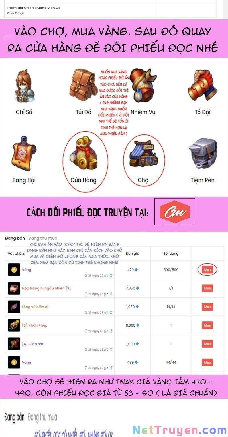 Công Chúa Hòa Thân Lần Này Không Tốt Chapter 52 - 9