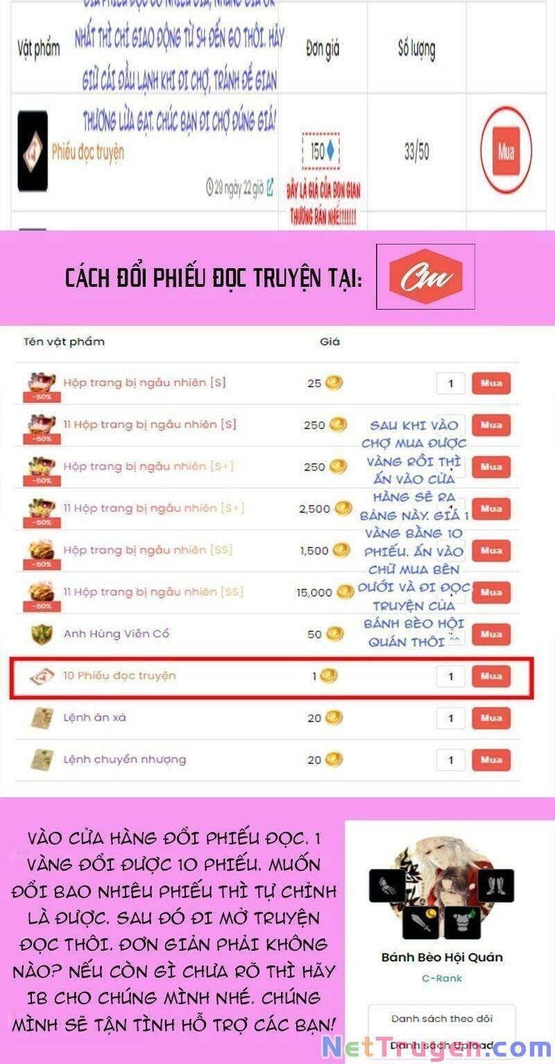 Công Chúa Hòa Thân Lần Này Không Tốt Chapter 52 - 10