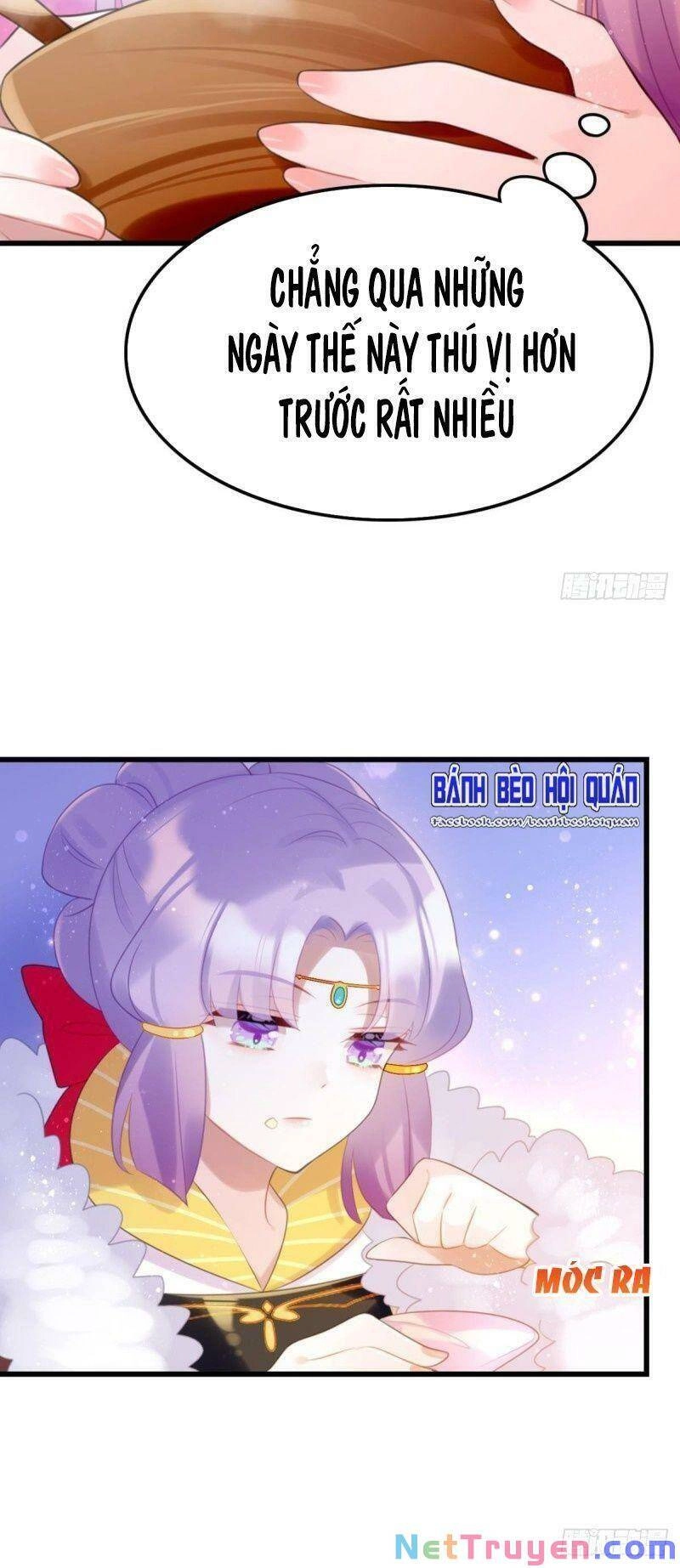 Công Chúa Hòa Thân Lần Này Không Tốt Chapter 52 - 13