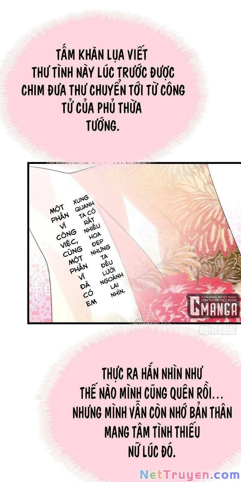 Công Chúa Hòa Thân Lần Này Không Tốt Chapter 52 - 14