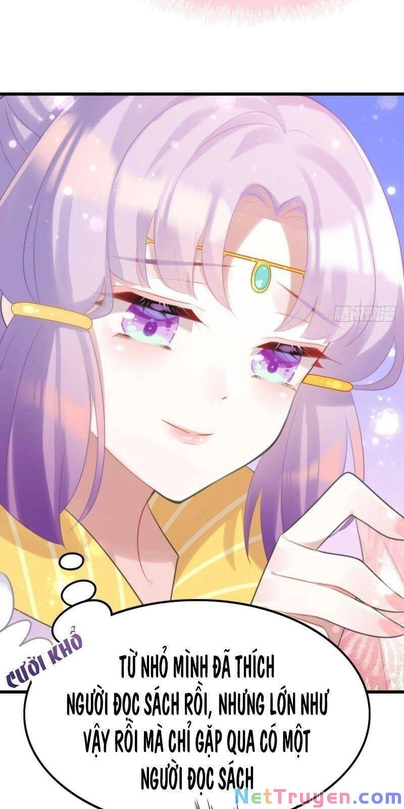 Công Chúa Hòa Thân Lần Này Không Tốt Chapter 52 - 15