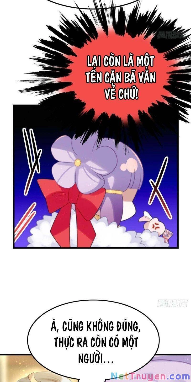 Công Chúa Hòa Thân Lần Này Không Tốt Chapter 52 - 16