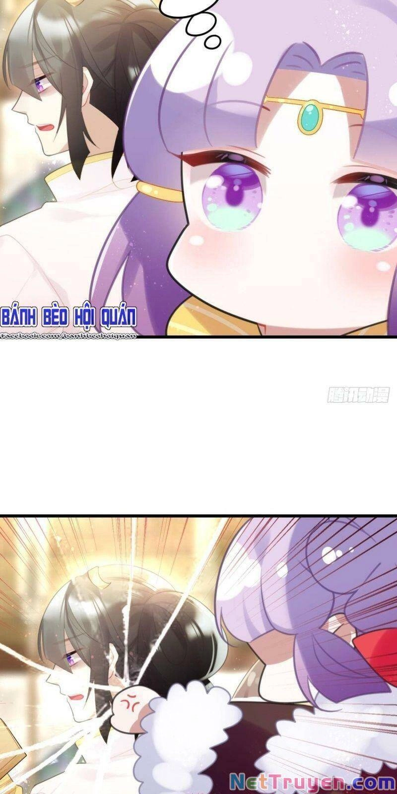 Công Chúa Hòa Thân Lần Này Không Tốt Chapter 52 - 17