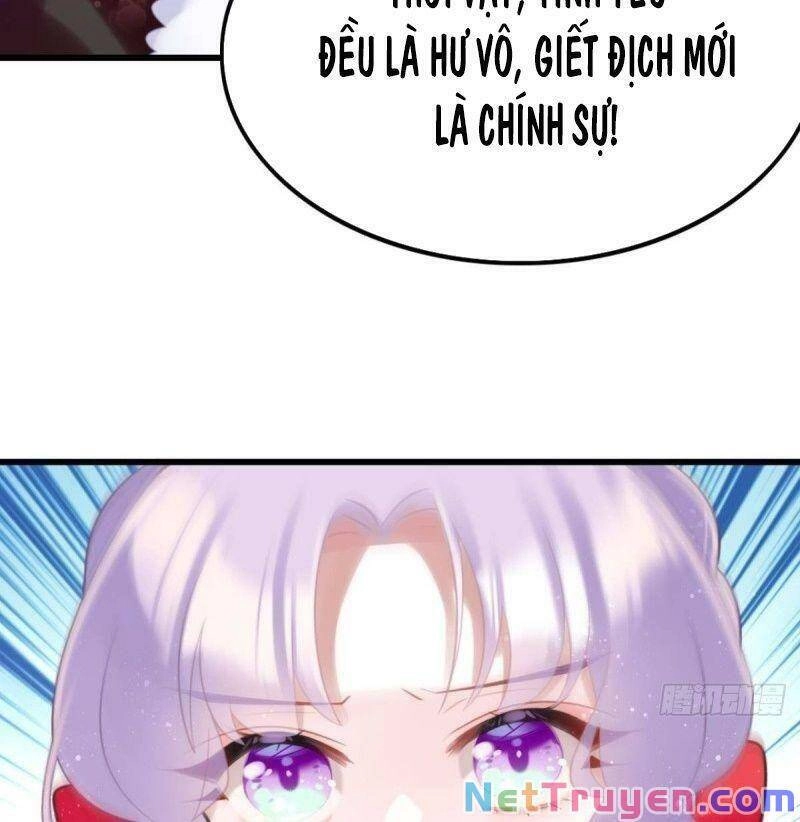 Công Chúa Hòa Thân Lần Này Không Tốt Chapter 52 - 21