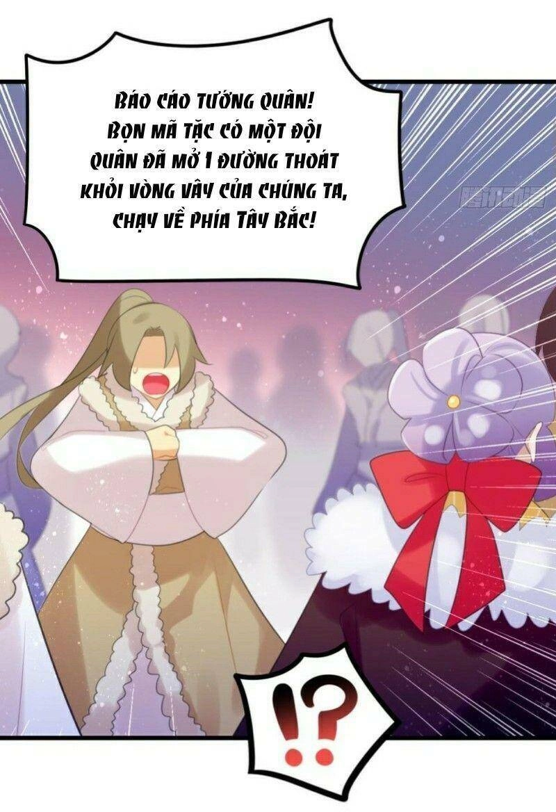 Công Chúa Hòa Thân Lần Này Không Tốt Chapter 53 - 2