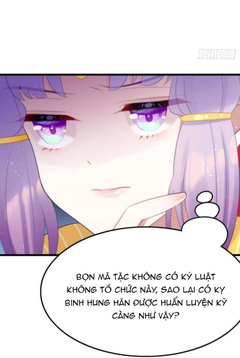 Công Chúa Hòa Thân Lần Này Không Tốt Chapter 53 - 3