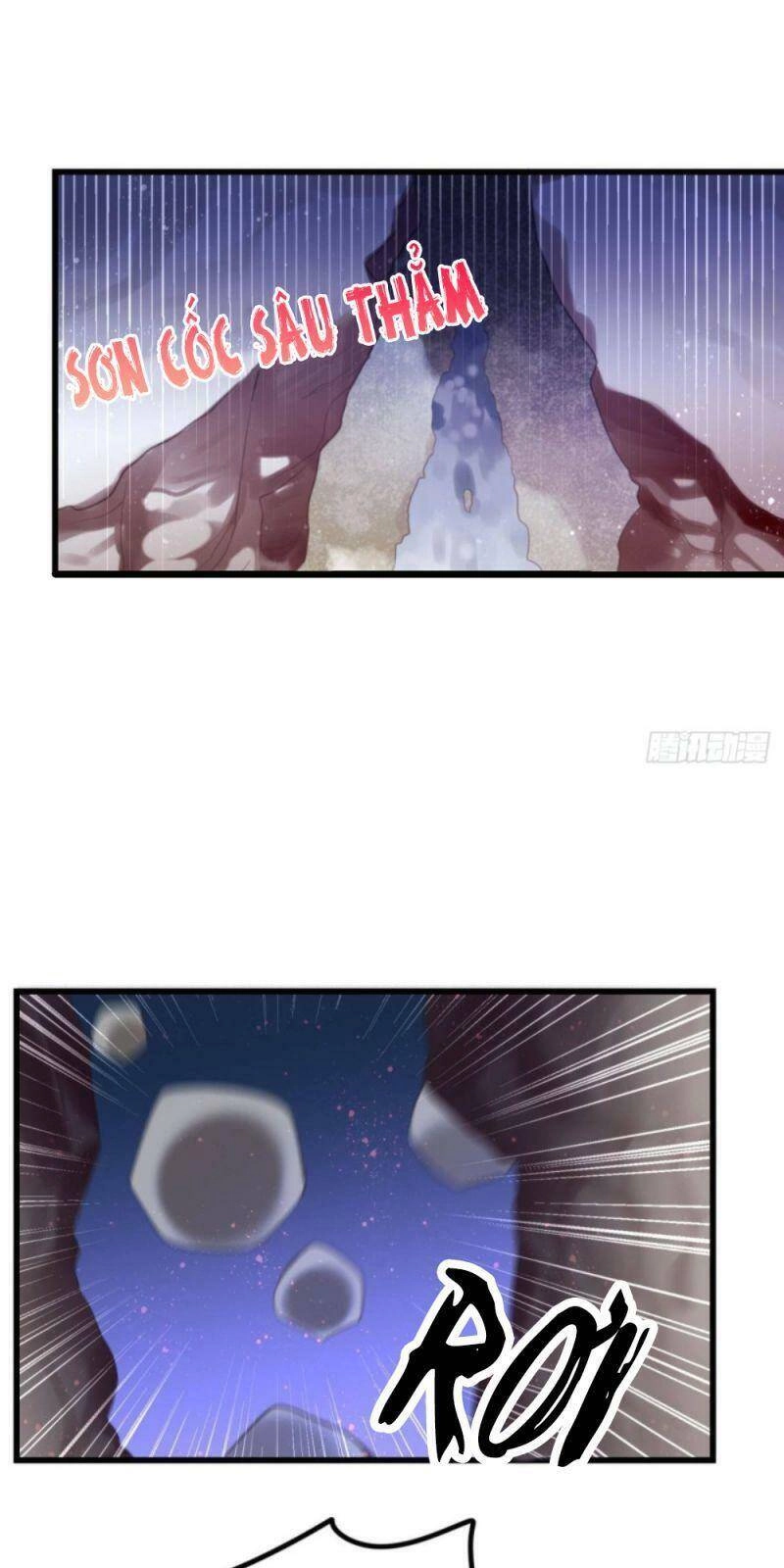 Công Chúa Hòa Thân Lần Này Không Tốt Chapter 53 - 8