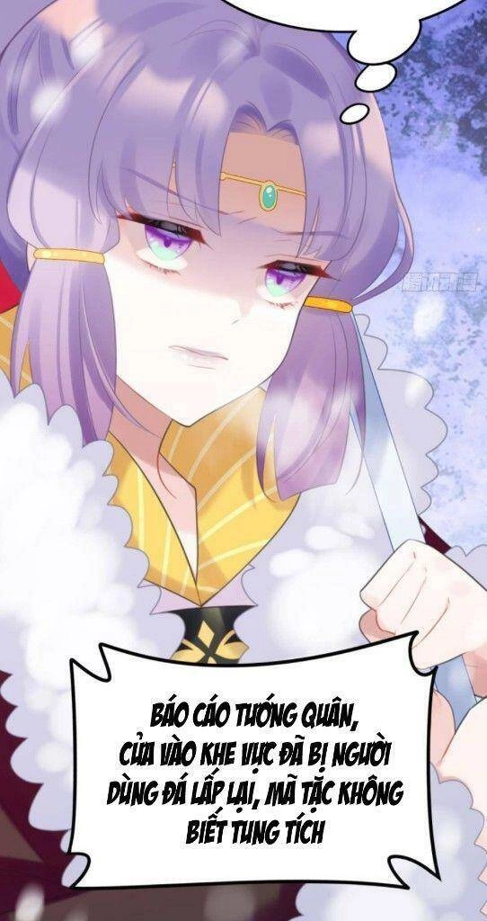 Công Chúa Hòa Thân Lần Này Không Tốt Chapter 53 - 11